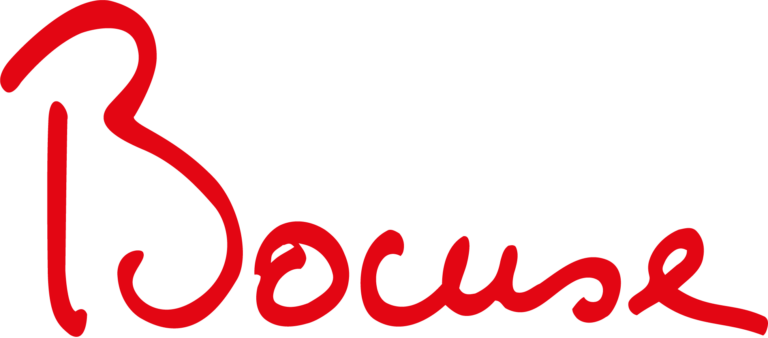 Logo Bocuse